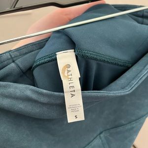 ATHLETA Elation Garment Dye